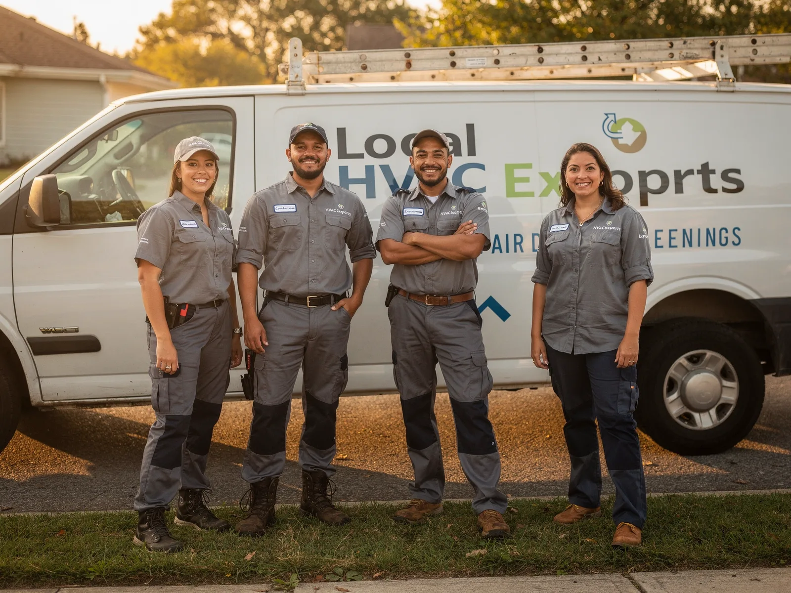 24/7 HVAC Repair & AC Replacement company in Unadilla, NY