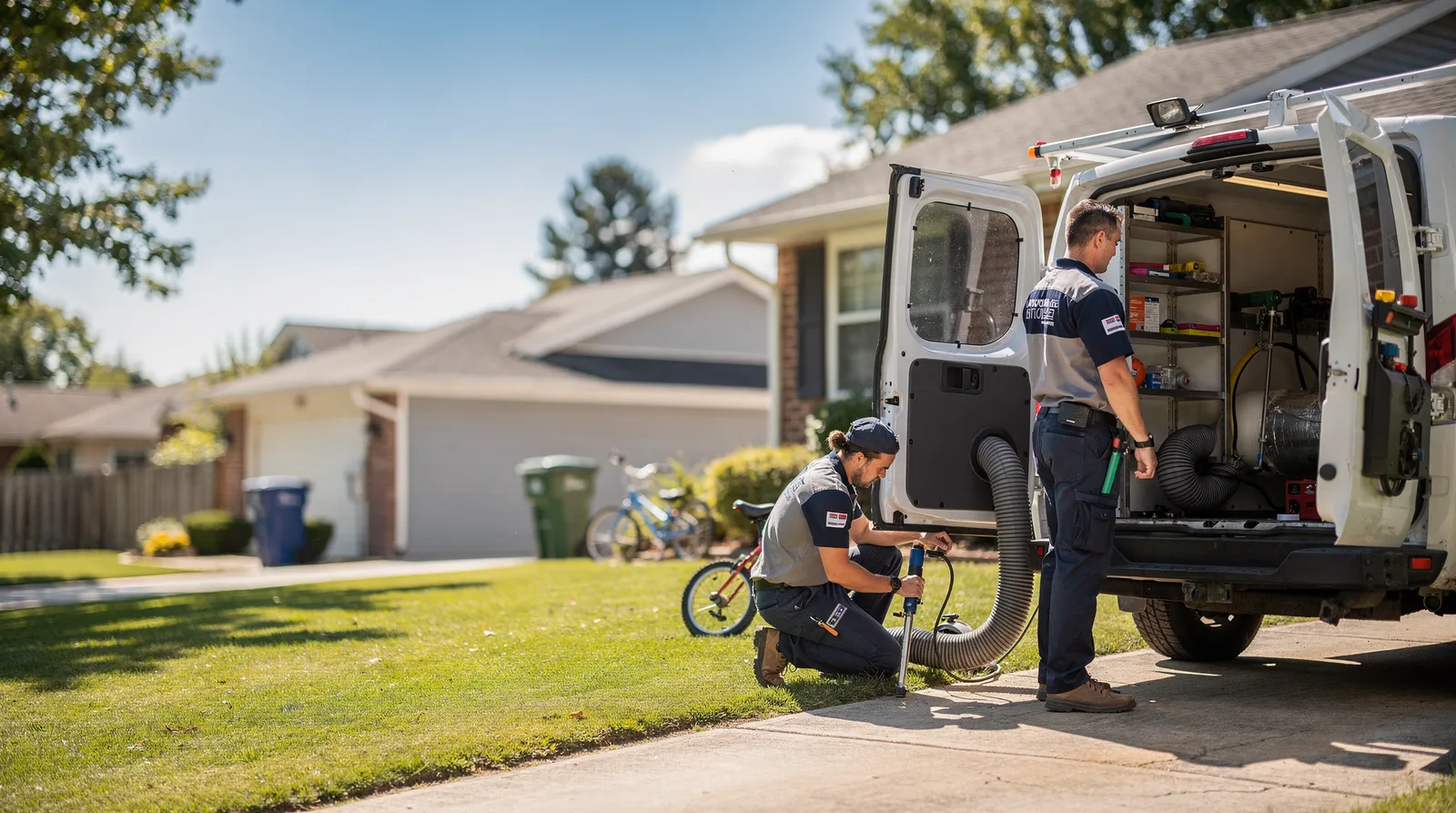 24/7 HVAC Repair & AC Replacement in Unadilla, NY near me